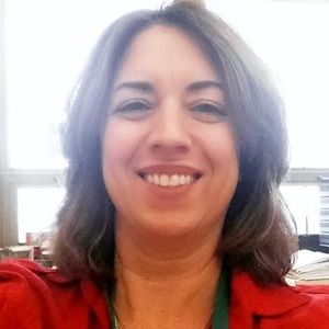 Meet your Posher, Karen